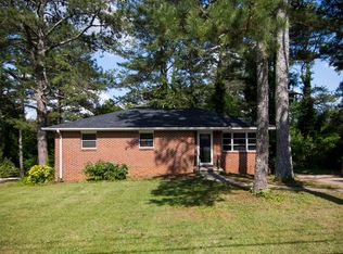 3111 Harris Rd SW, Marietta, GA 30060