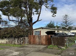 4 Woodrow Ave, Vallejo, CA