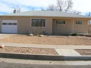 9908 Toltec Rd NE, Albuquerque, NM 87111