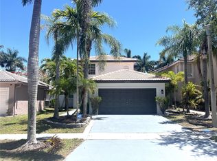 17731 SW 23rd St, Miramar, FL 33029