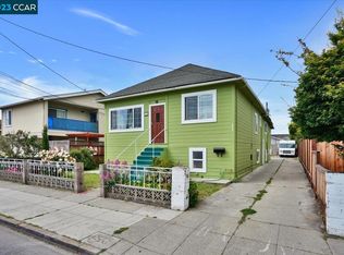 333 N Claremont St, San Mateo, CA 94401