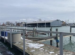 32400 N River Rd, Harrison Township, MI 48045