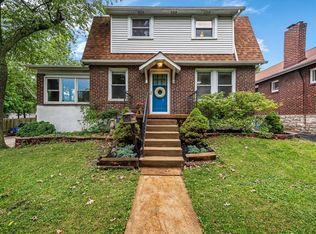2029 Princeton Pl, Saint Louis, MO