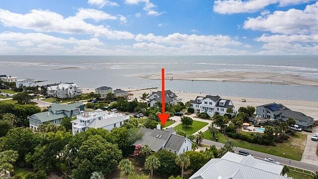 2908 Marshall Blvd Sullivans Island Sc 29482 Mls 21019420 Zillow