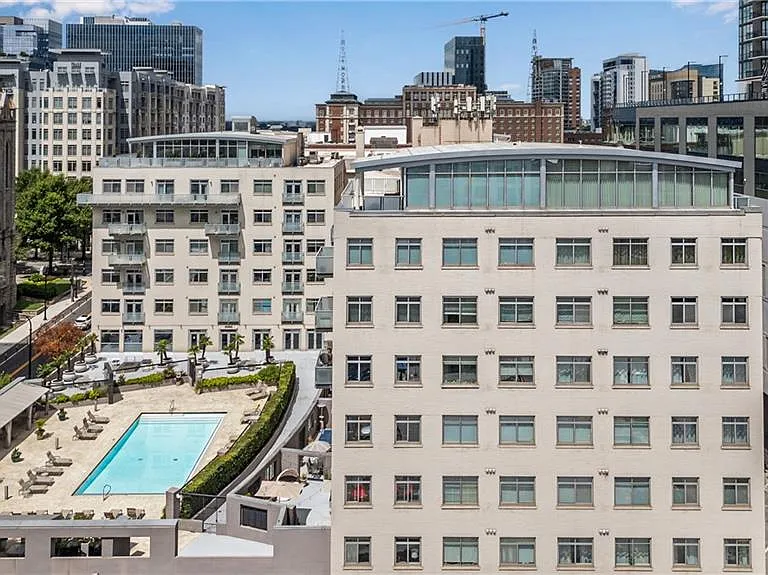 805 Peachtree St NE #306 — Photo 32