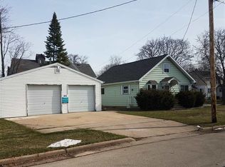 1006 E Kay St, Appleton, WI 54911