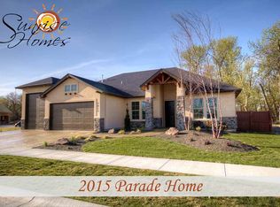 5053 W River Springs St, Eagle, ID 83616