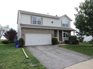 190 Harvard Loop, Delaware, OH 43015