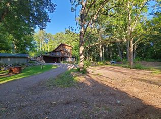 13573 W Comet Rd, Exeland, WI 54835