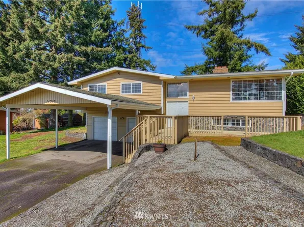 11016 SE 297th St, Auburn, WA 98092