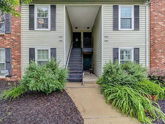 3rd image of 1504 Surrey Ln #C