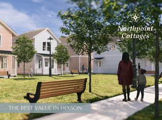 LOT 7 Northpoint Cottages, Hixson, TN 37343