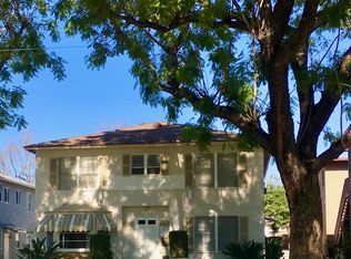 11603 Broadway APT A, Whittier, CA 90601