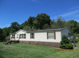 1120 Nova Rd NE, Mechanicstown, OH 44651