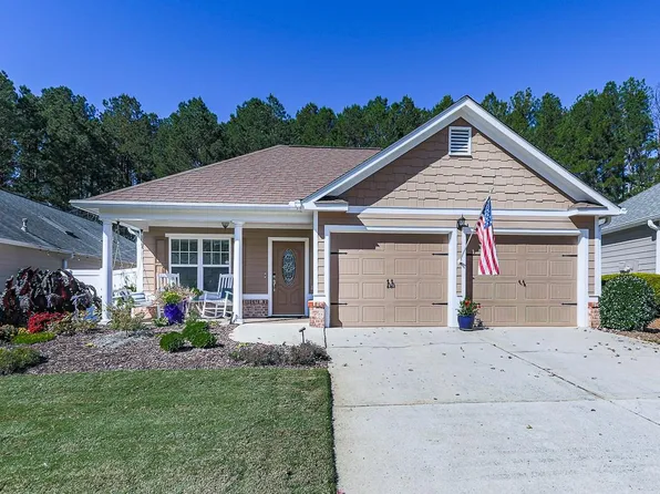 150 Shoal Creek Way, Dallas, GA 30132