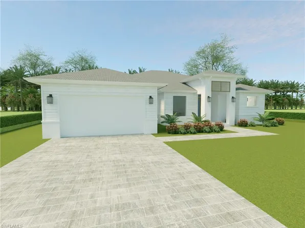 67 Willowick DR, NAPLES, FL 34110