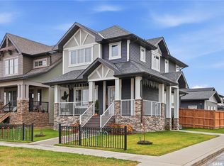 703 Underhill Ln, Saskatoon, SK S7V0N3