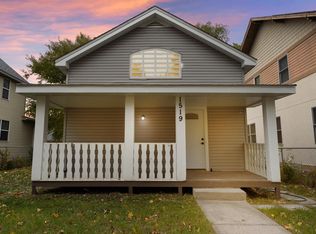 1519 Logan Ave N, Minneapolis, MN 55411