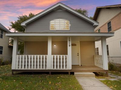 1519 Logan Ave N, Minneapolis, MN, 55411