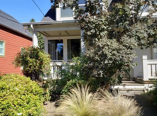 3548 NE 6th Ave, Portland, OR 97212