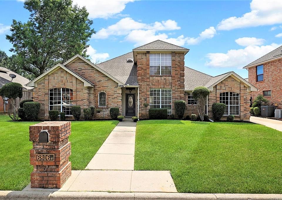 1st image of 6806 Capitol Hill Dr