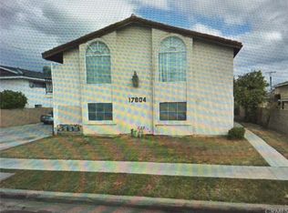17804 Alburtis Ave APT D, Artesia, CA 90701