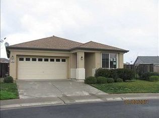 3909 Gerald Ct, Arboga, CA