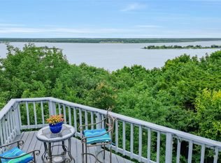 218 Island View Dr, Pottsboro, TX 75076