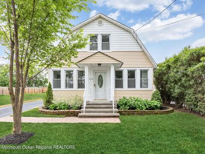 428 Aumack Avenue, Union Beach, NJ, 07735
