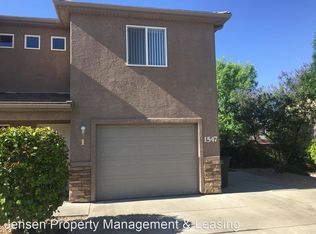 1547 W 1040 N APT 3, Saint George, UT 84770
