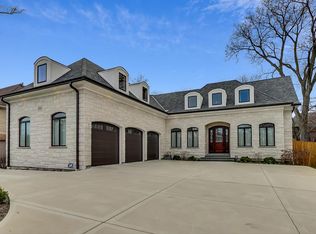 804 Glendale Rd, Glenview, IL 60025