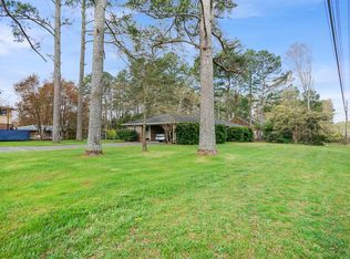 2855 Baker Rd NW, Acworth, GA 30101