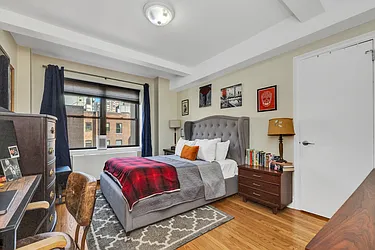 Rented by Brown Harris Stevens