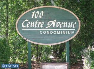 417 Centre Ave, Eagleville, PA 19403