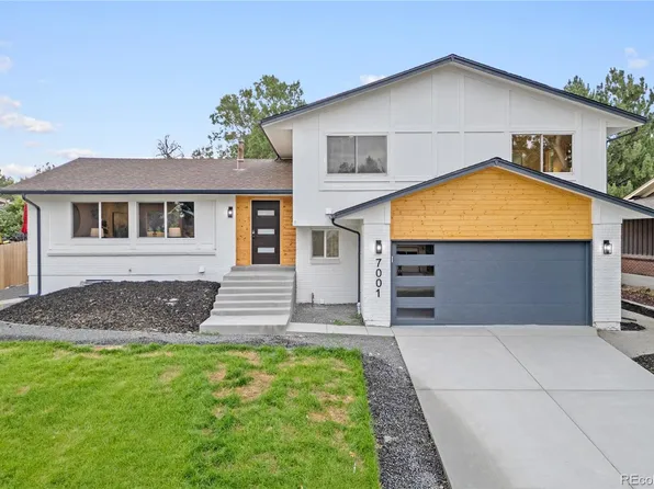 7001 E Wesley Avenue, Denver, CO 80224