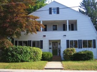16 Prospect Ave, Leominster, MA 01453