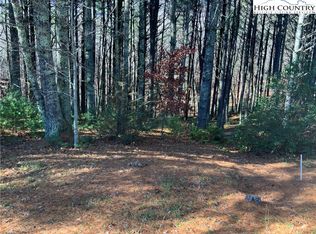 Tbd Mount Valley Dr, Fleetwood, NC 28626