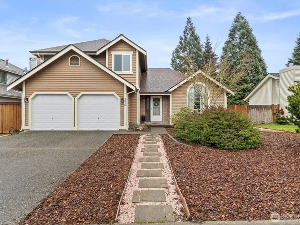 2818 I St SE, Auburn, WA 98002