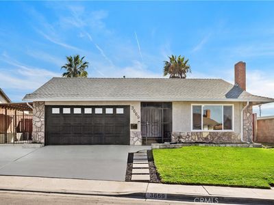 3669 Lindbergh St, San Diego, CA, 92154