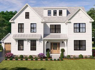 334 Longwood Dr, Haddonfield, NJ 08033