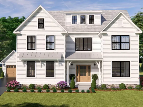 334 Longwood Dr, Haddonfield, NJ 08033