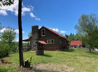 133 Cedar Ln, Stewartstown, NH 03576