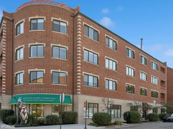 2007 W Churchill St APT 406, Chicago, IL 60647