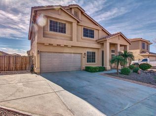 11311 E Shepperd Ave, Mesa, AZ 85212