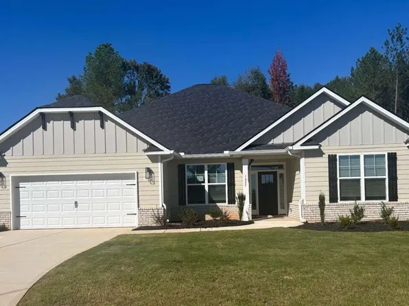 1027 Holliday Pass, Griffin, GA 30223