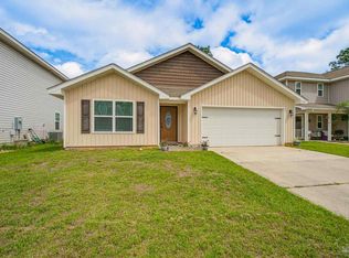 5768 Blackhorse Cir, Pensacola, FL 32526