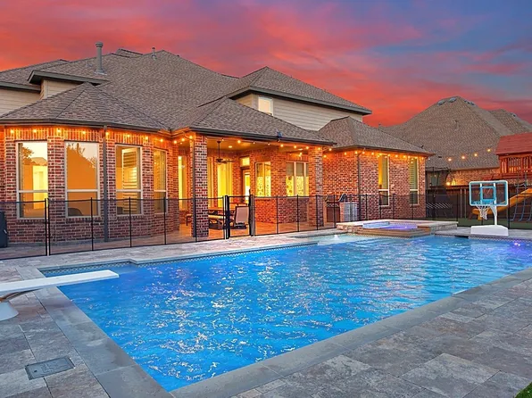 1206 Baird Way, Celina, TX 75009