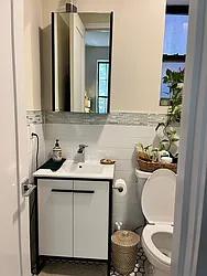 Rented by Zjama Realty Corp
