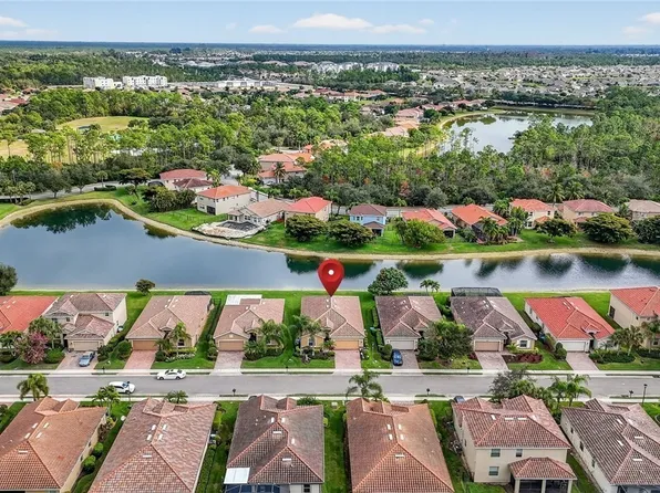 3535 Dandolo Cir, Cape Coral, FL 33909