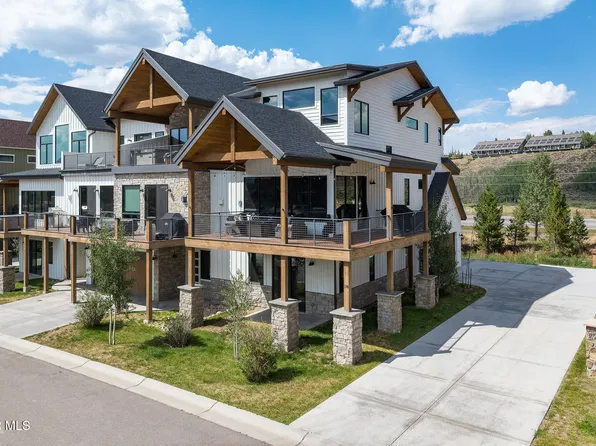 174 HAY MEADOW Drive, Fraser, CO 80442